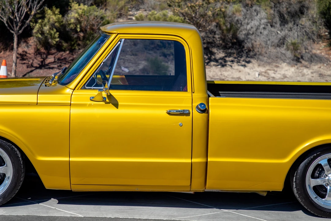1967 Chevrolet C/K 2nd Gen - Image 7 of 31