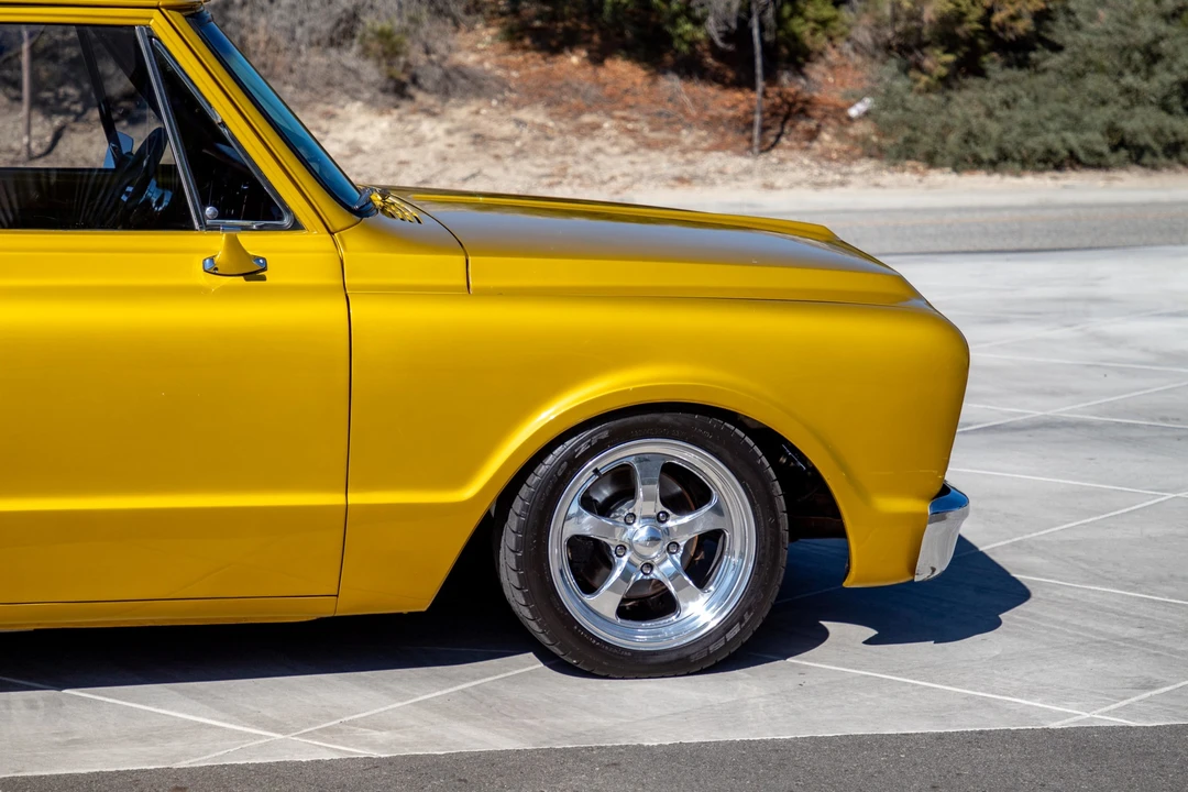 1967 Chevrolet C/K 2nd Gen - Image 20 of 31
