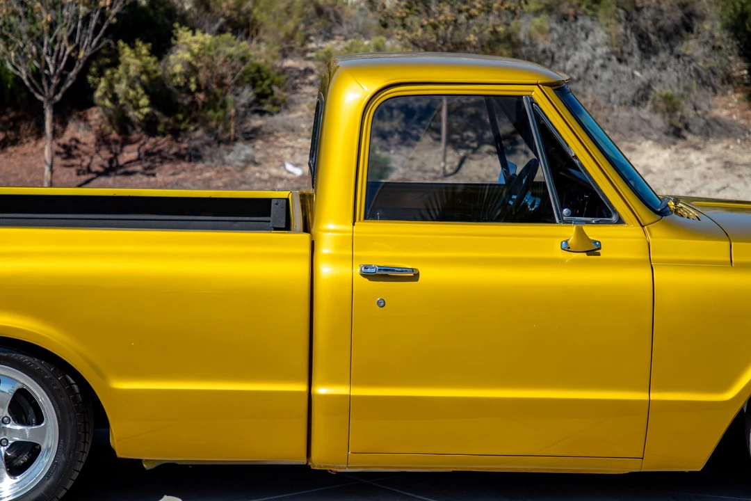 1967 Chevrolet C/K 2nd Gen - Image 19 of 31