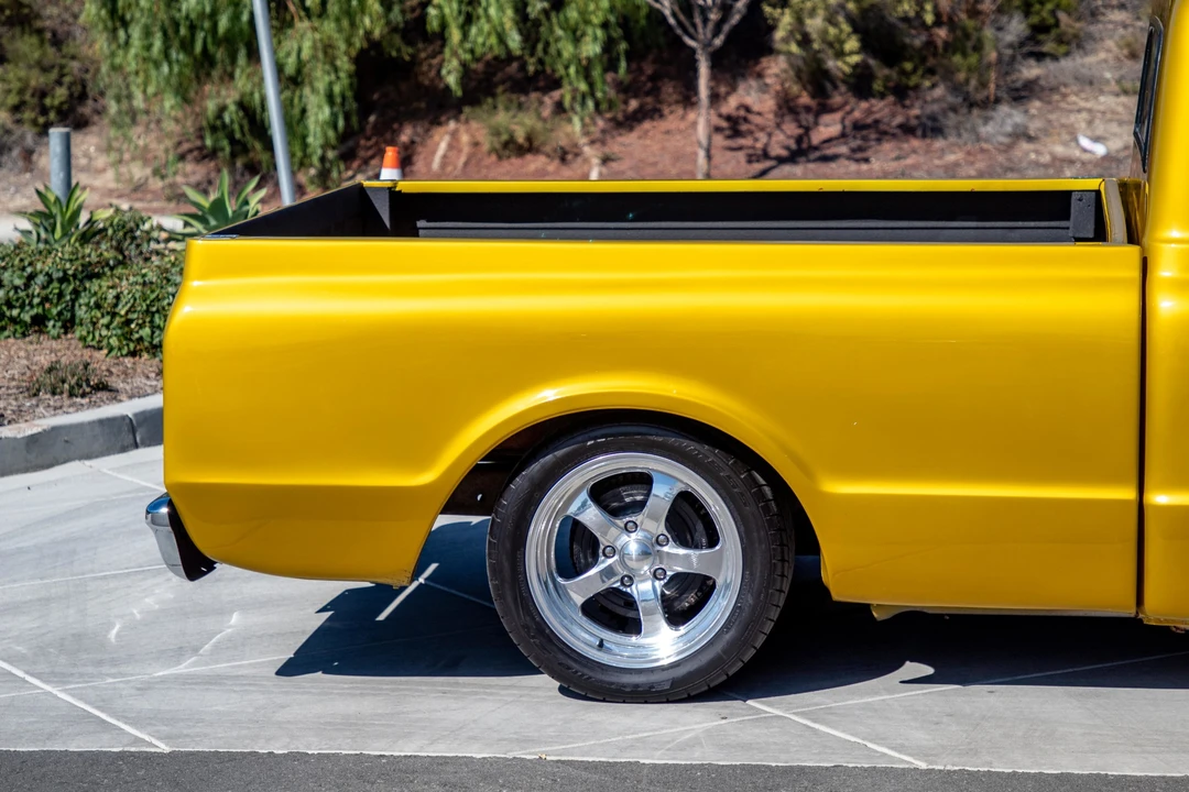 1967 Chevrolet C/K 2nd Gen - Image 18 of 31