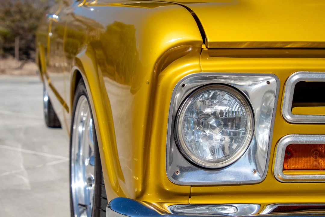 1967 Chevrolet C/K 2nd Gen - Image 29 of 31