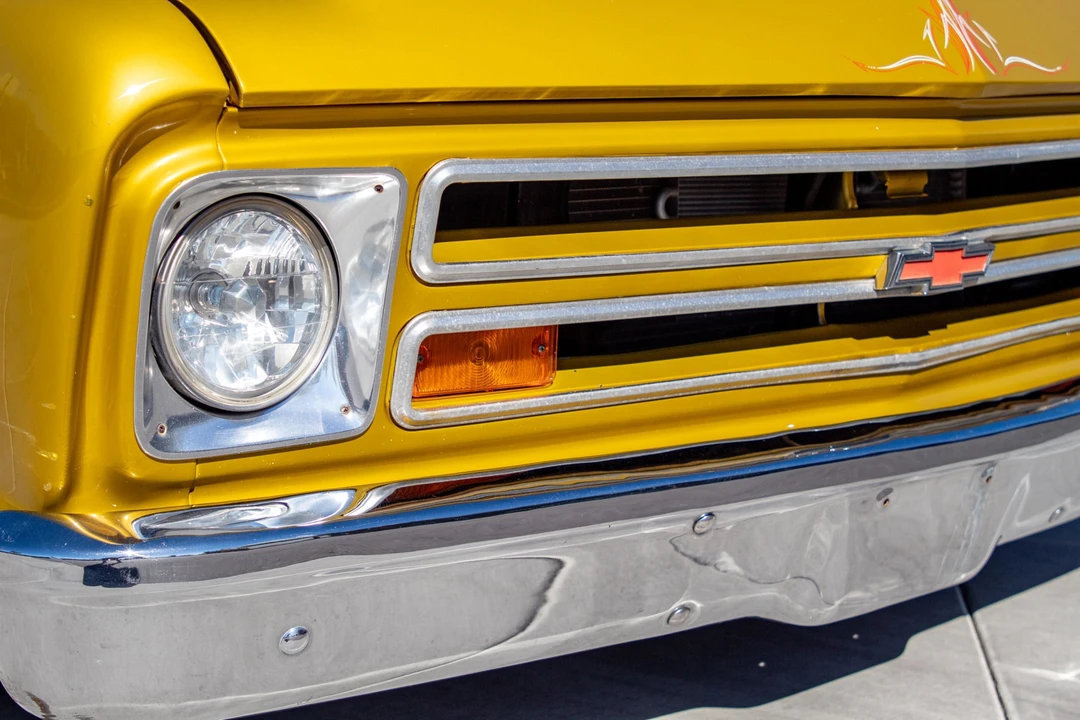1967 Chevrolet C/K 2nd Gen - Image 28 of 31