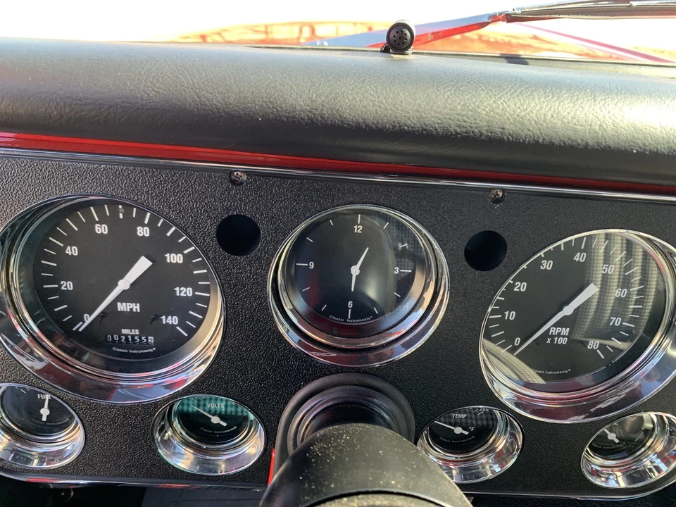 1967 Chevrolet C/K 1st Gen - Image 29 of 31