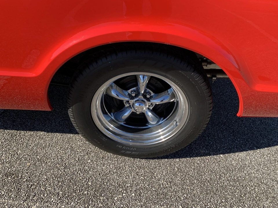 1967 Chevrolet C/K 1st Gen - Image 19 of 31