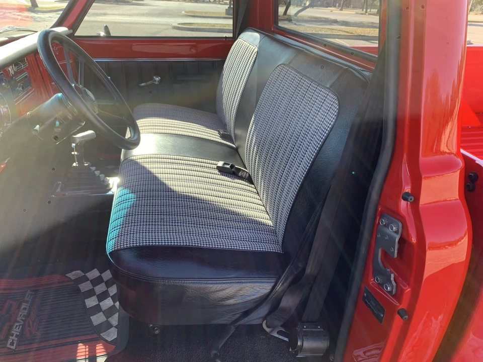 1967 Chevrolet C/K 1st Gen - Image 20 of 31