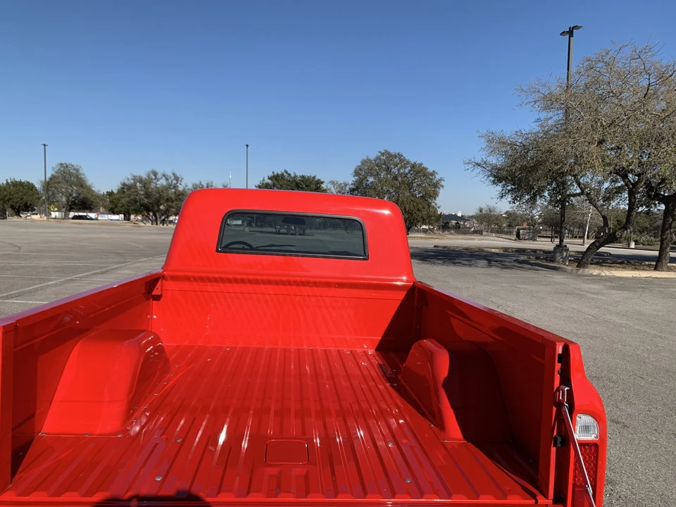 1967 Chevrolet C/K 1st Gen - Image 13 of 31