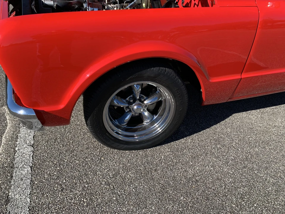 1967 Chevrolet C/K 1st Gen - Image 18 of 31