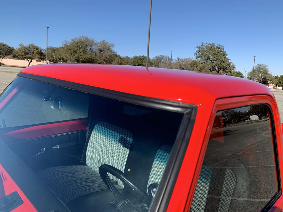 1967 Chevrolet C/K 1st Gen - Image 11 of 31