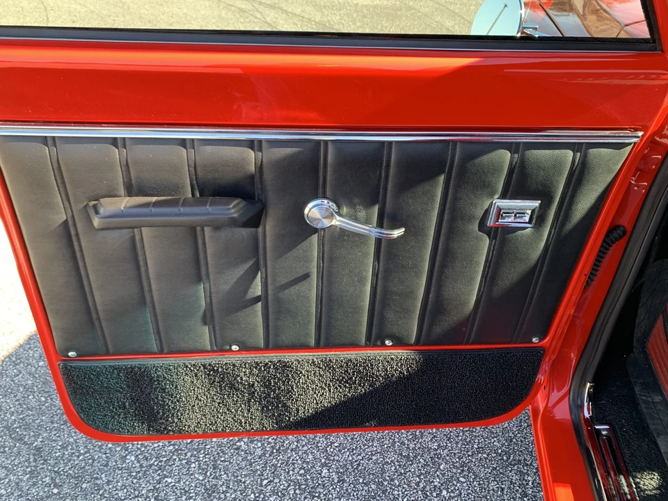1967 Chevrolet C/K 1st Gen - Image 22 of 31