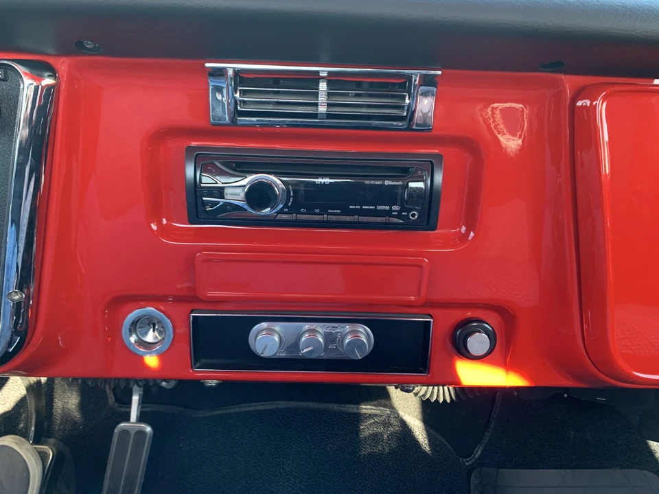 1967 Chevrolet C/K 1st Gen - Image 31 of 31