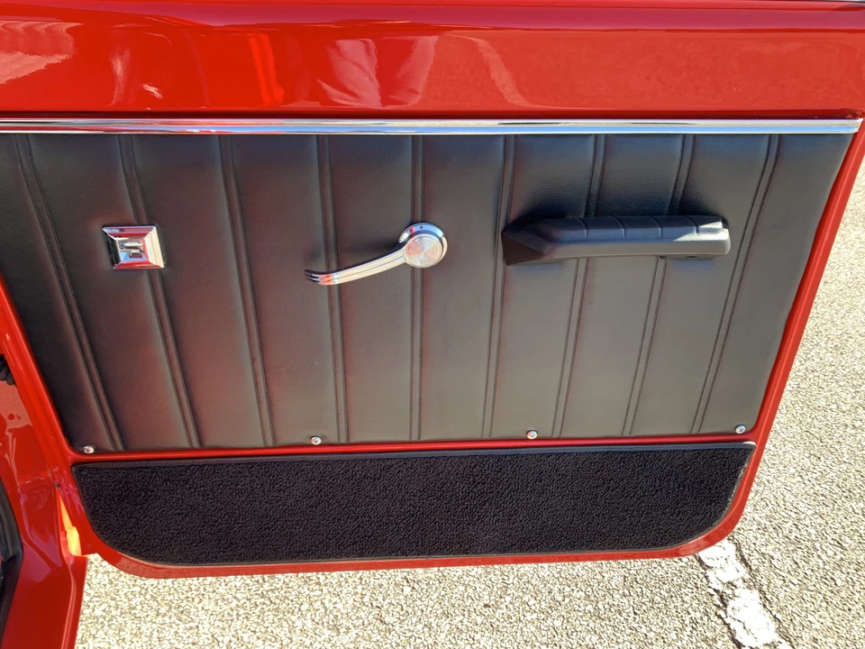 1967 Chevrolet C/K 1st Gen - Image 24 of 31
