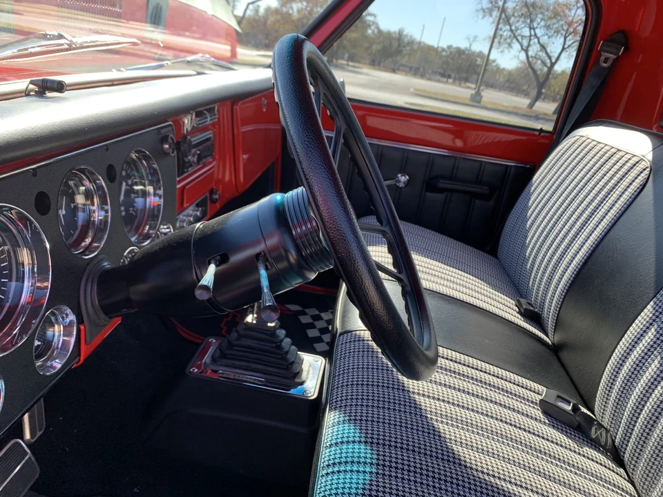 1967 Chevrolet C/K 1st Gen - Image 26 of 31