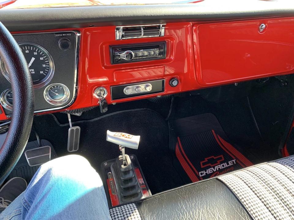 1967 Chevrolet C/K 1st Gen - Image 30 of 31