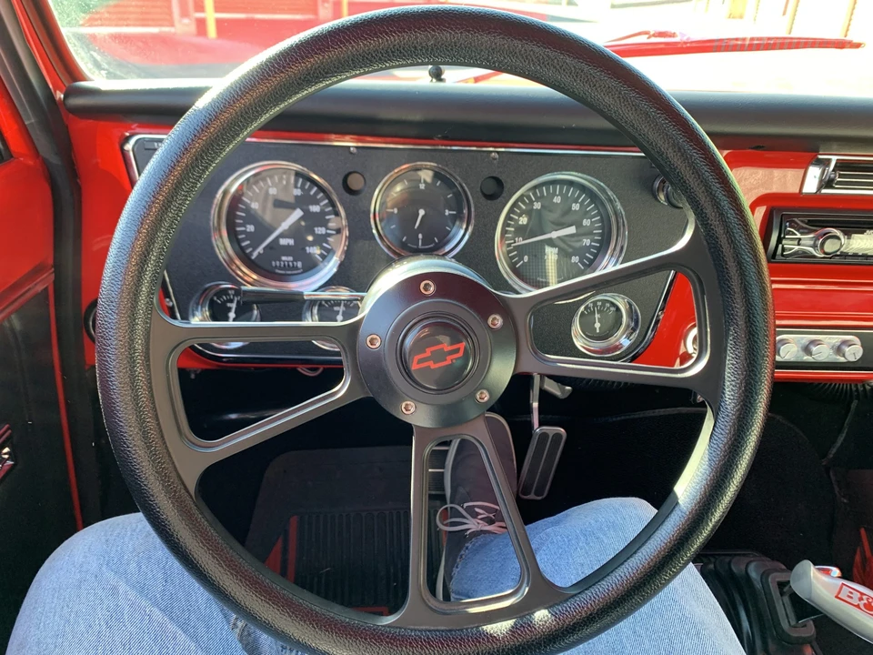 1967 Chevrolet C/K 1st Gen - Image 28 of 31