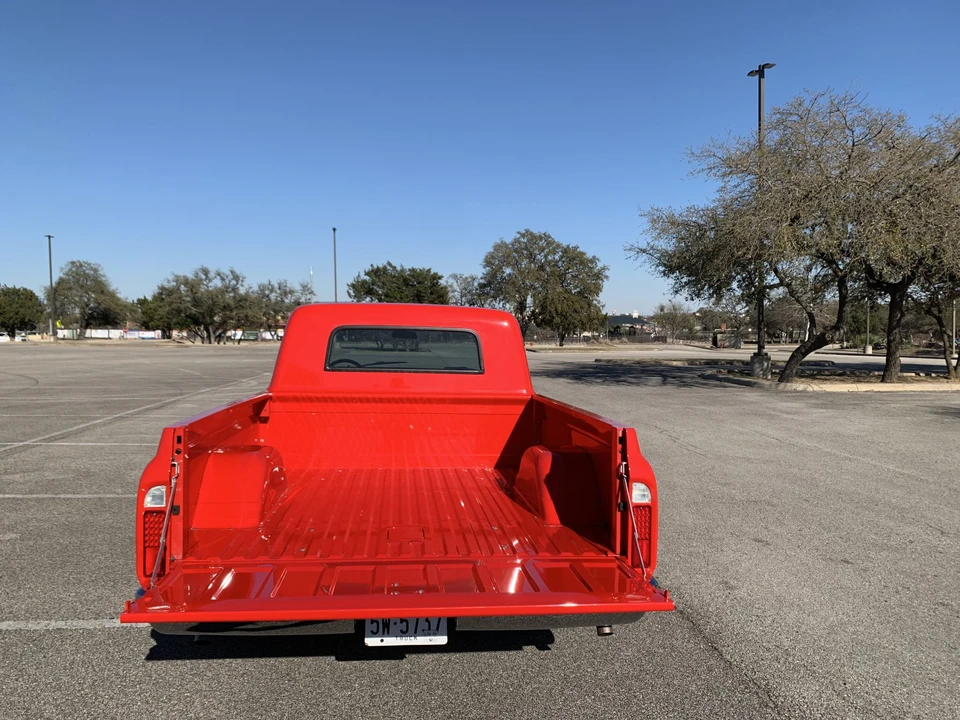 1967 Chevrolet C/K 1st Gen - Image 4 of 31