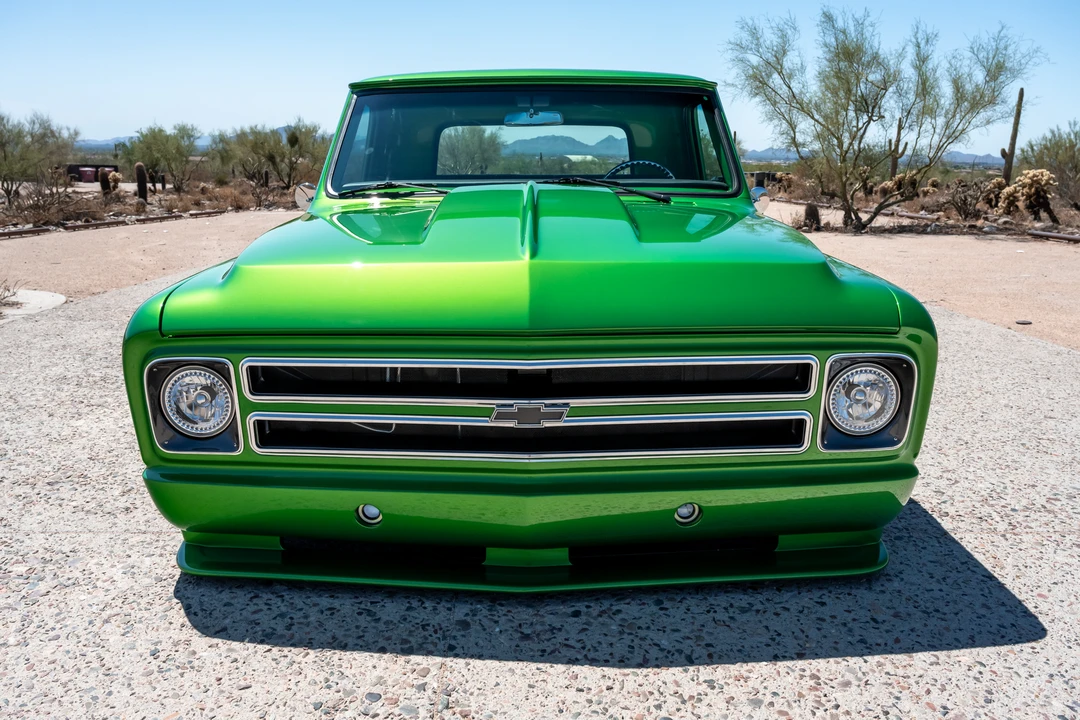 1967 Chevrolet C/K 2nd Gen - Image 2 of 31