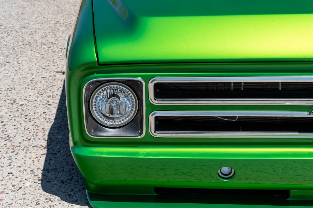 1967 Chevrolet C/K 2nd Gen - Image 25 of 31