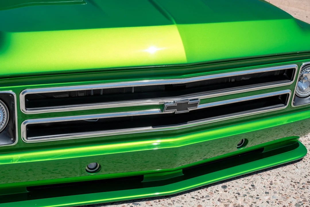 1967 Chevrolet C/K 2nd Gen - Image 28 of 31