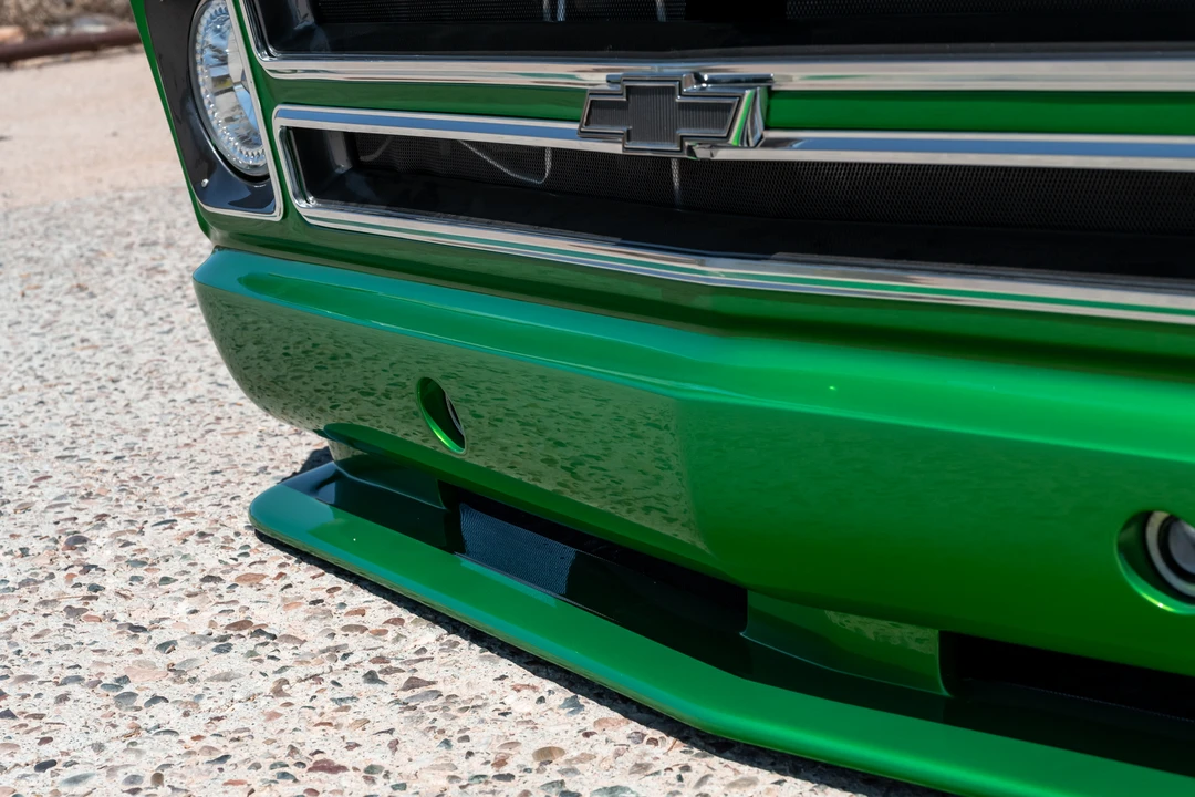 1967 Chevrolet C/K 2nd Gen - Image 29 of 31