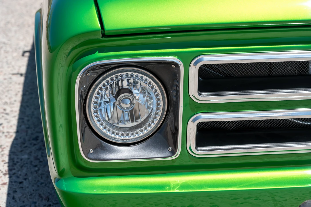 1967 Chevrolet C/K 2nd Gen - Image 26 of 31