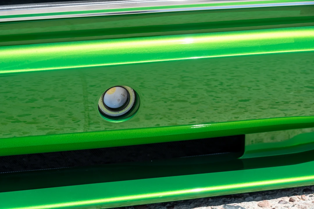 1967 Chevrolet C/K 2nd Gen - Image 30 of 31