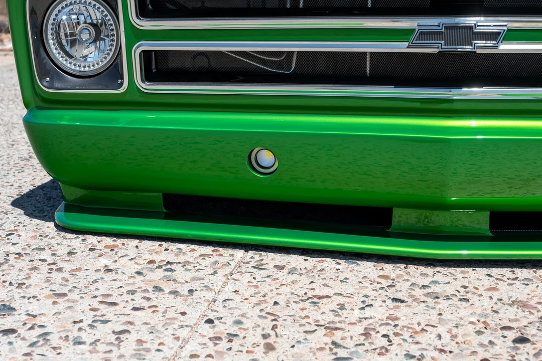 1967 Chevrolet C/K 2nd Gen - Image 27 of 31
