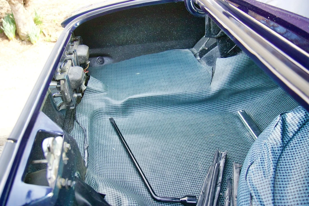 1967 Chevrolet Camaro 1st Gen - Image 20 of 31
