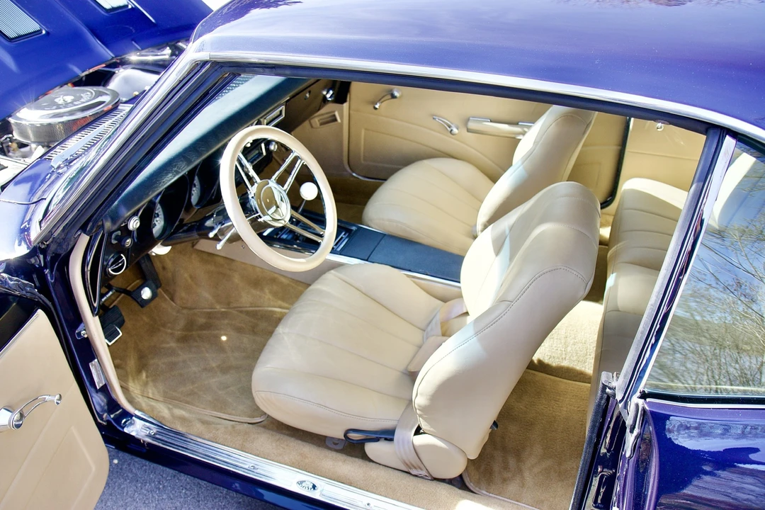 1967 Chevrolet Camaro 1st Gen - Image 15 of 31