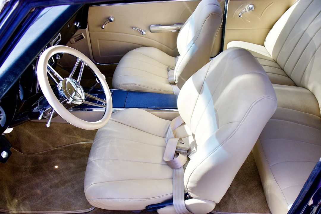 1967 Chevrolet Camaro 1st Gen - Image 14 of 31