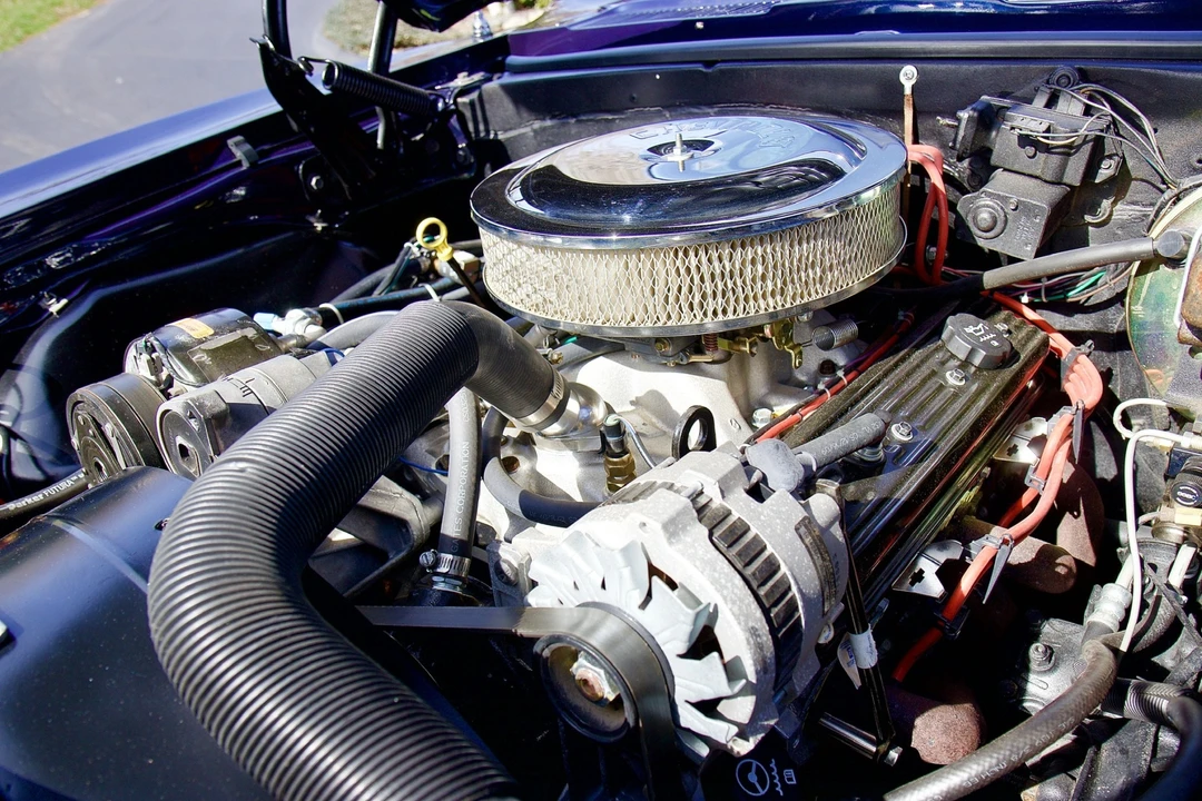 1967 Chevrolet Camaro 1st Gen - Image 22 of 31