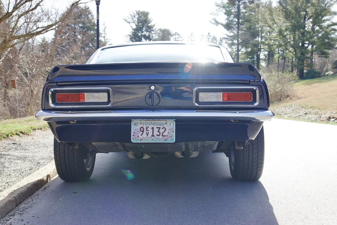 1967 Chevrolet Camaro 1st Gen - Image 7 of 31