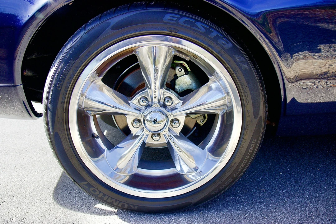 1967 Chevrolet Camaro 1st Gen - Image 10 of 31