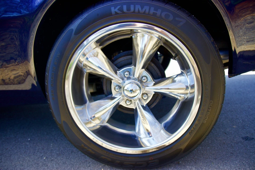 1967 Chevrolet Camaro 1st Gen - Image 9 of 31