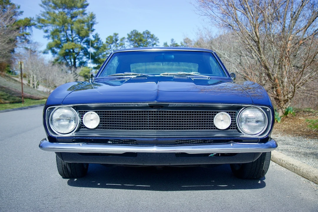 1967 Chevrolet Camaro 1st Gen - Image 3 of 31