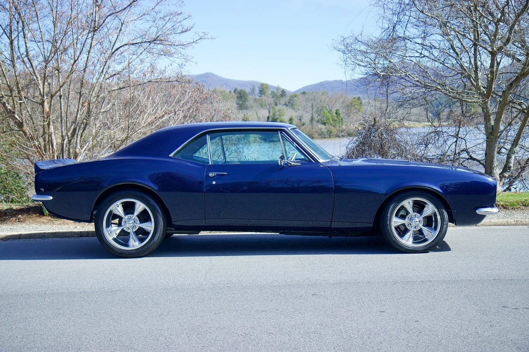 1967 Chevrolet Camaro 1st Gen - Image 5 of 31