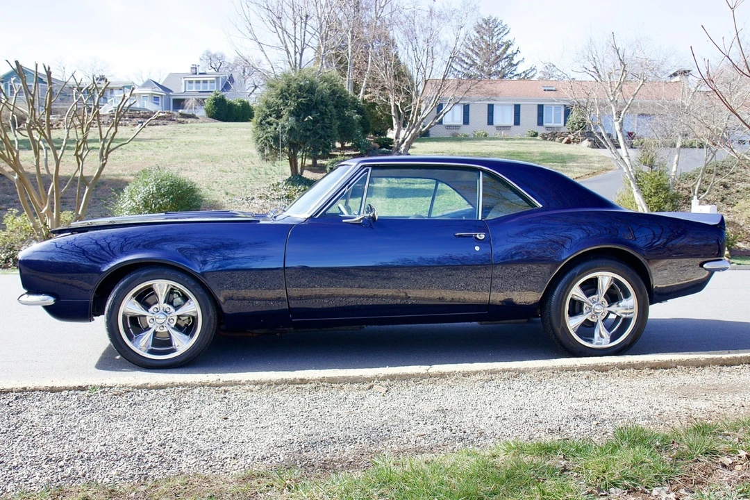 1967 Chevrolet Camaro 1st Gen - Image 2 of 31