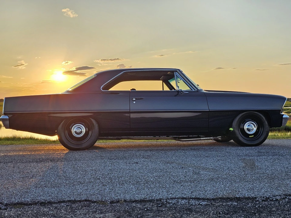 1967 Chevrolet II 2nd Gen - Image 22 of 31