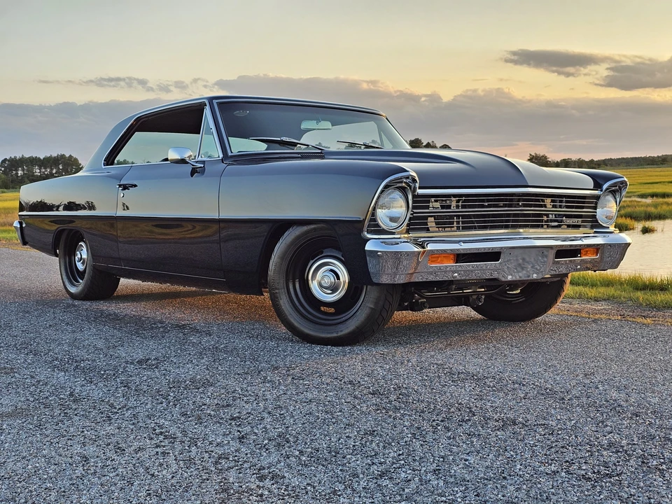 1967 Chevrolet II 2nd Gen - Image 19 of 31