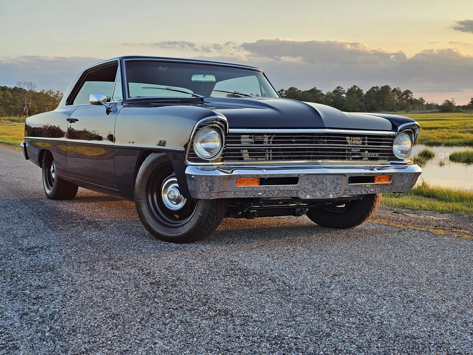 1967 Chevrolet II 2nd Gen - Image 16 of 31