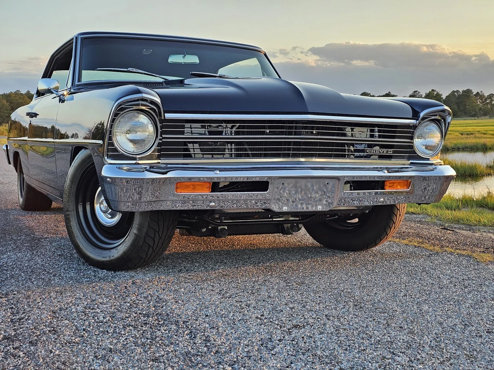 1967 Chevrolet II 2nd Gen - Image 15 of 31