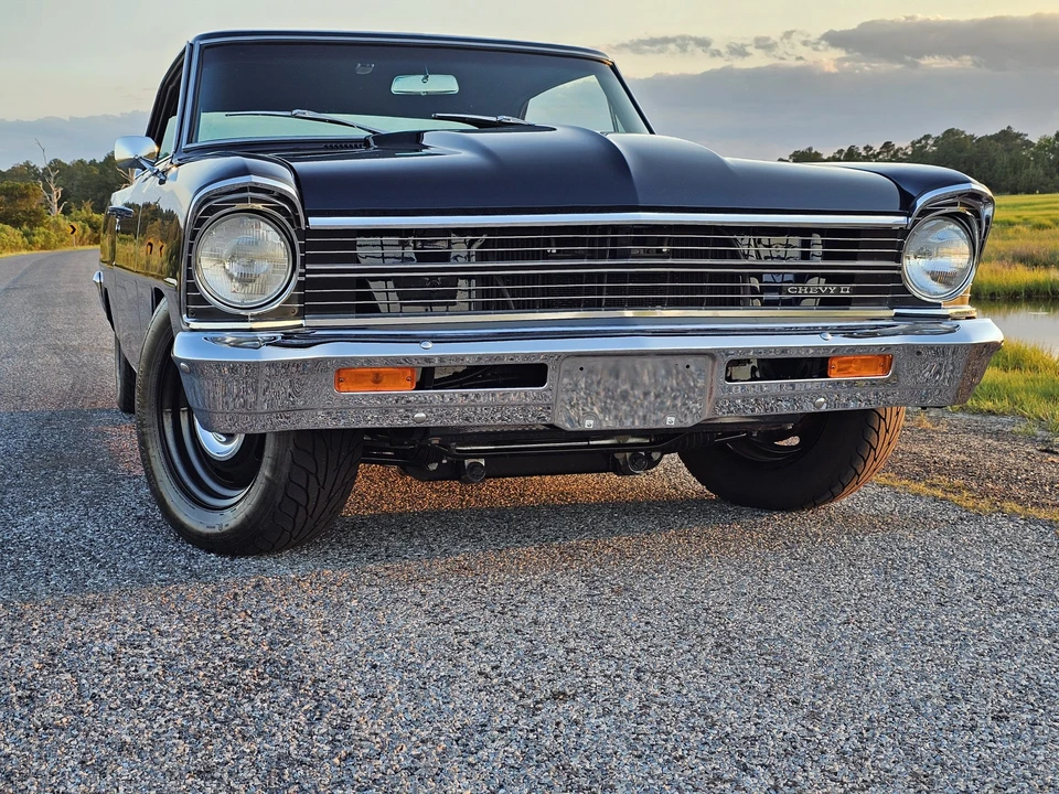 1967 Chevrolet II 2nd Gen - Image 13 of 31