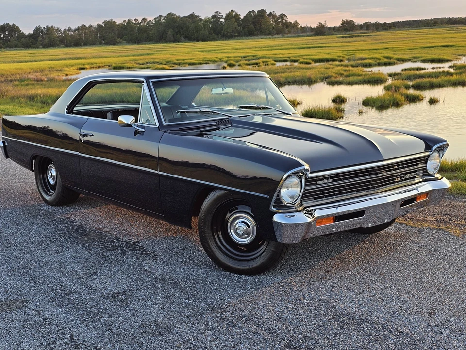 1967 Chevrolet II 2nd Gen - Image 18 of 31