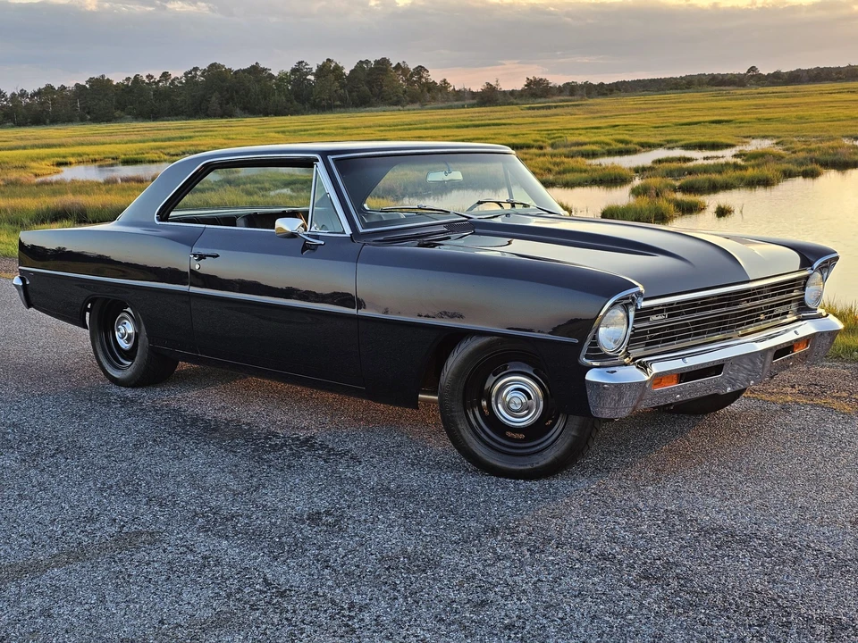 1967 Chevrolet II 2nd Gen - Image 20 of 31