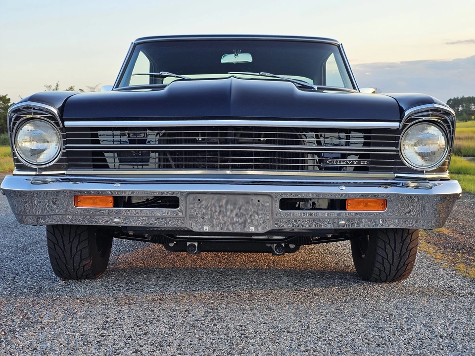 1967 Chevrolet II 2nd Gen - Image 12 of 31