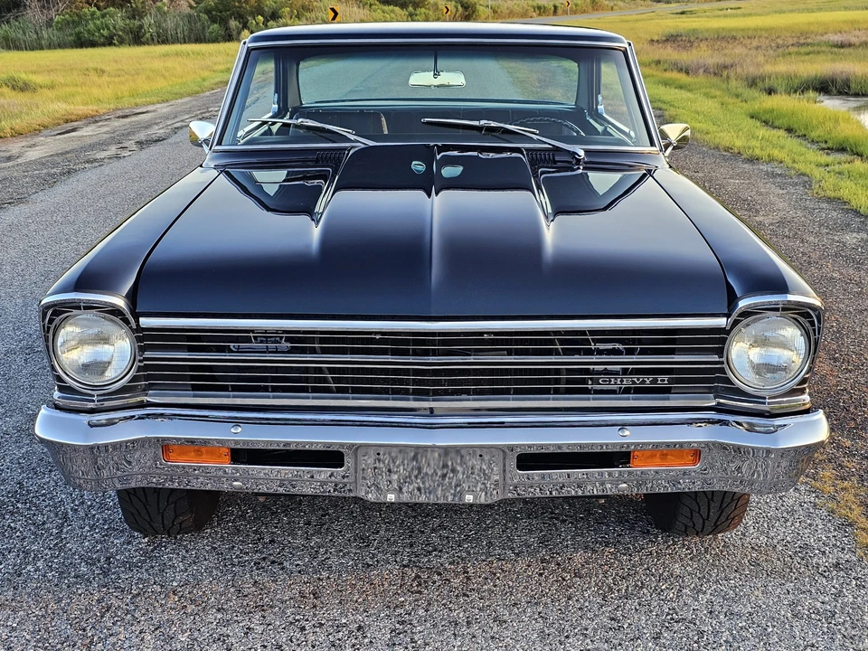 1967 Chevrolet II 2nd Gen - Image 11 of 31