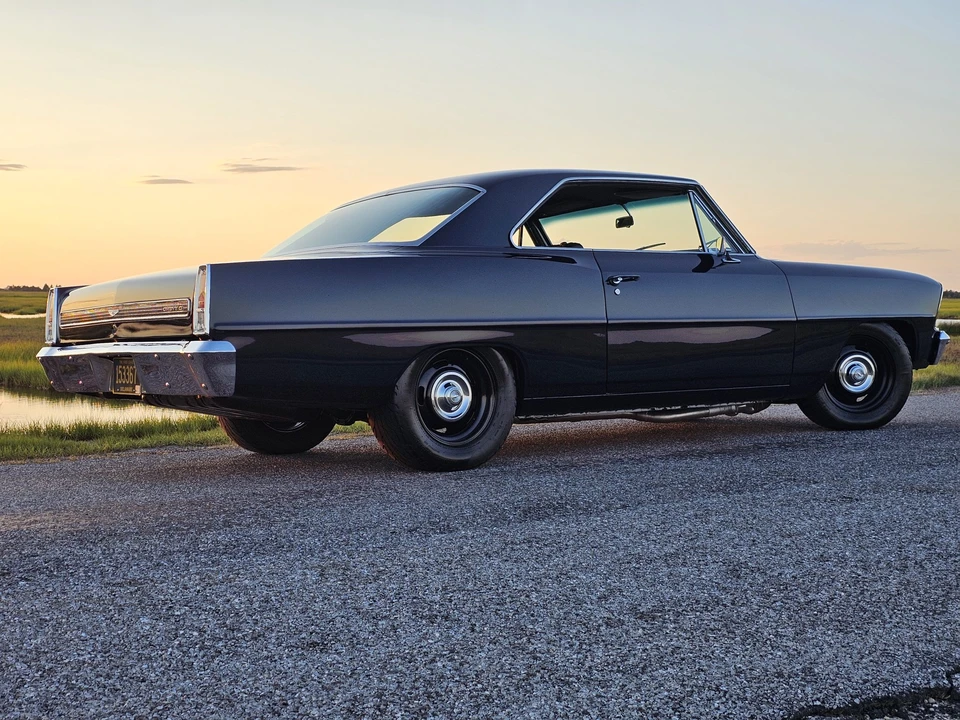 1967 Chevrolet II 2nd Gen - Image 23 of 31