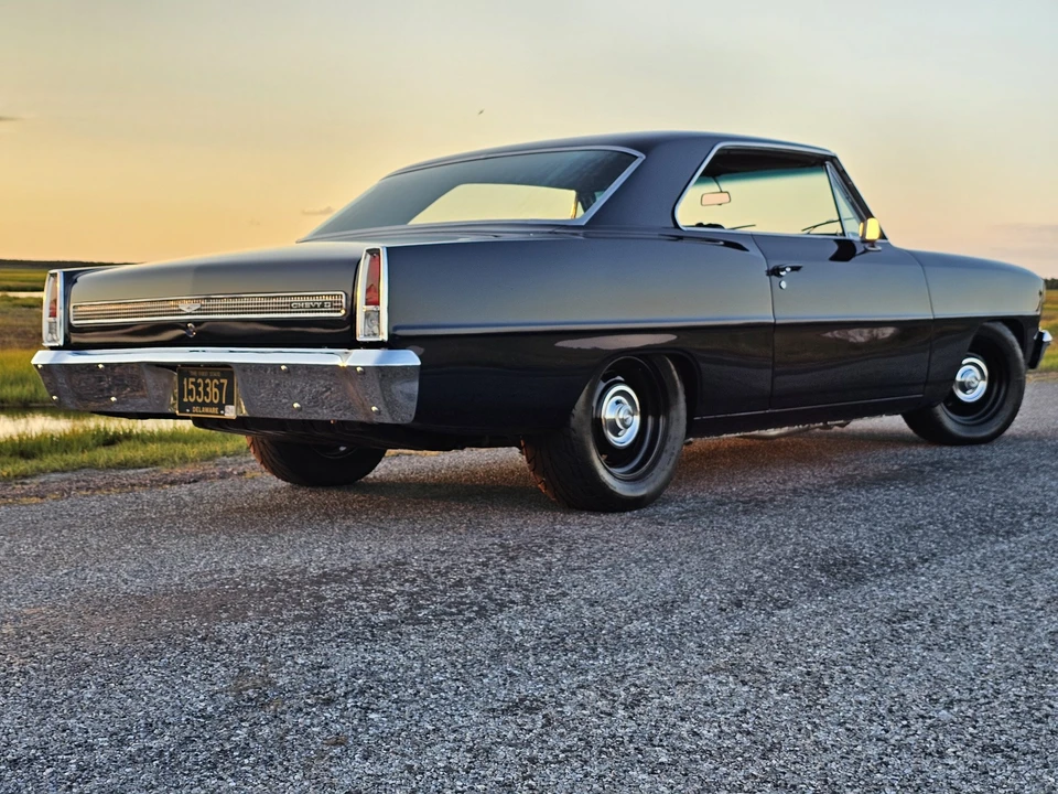 1967 Chevrolet II 2nd Gen - Image 25 of 31