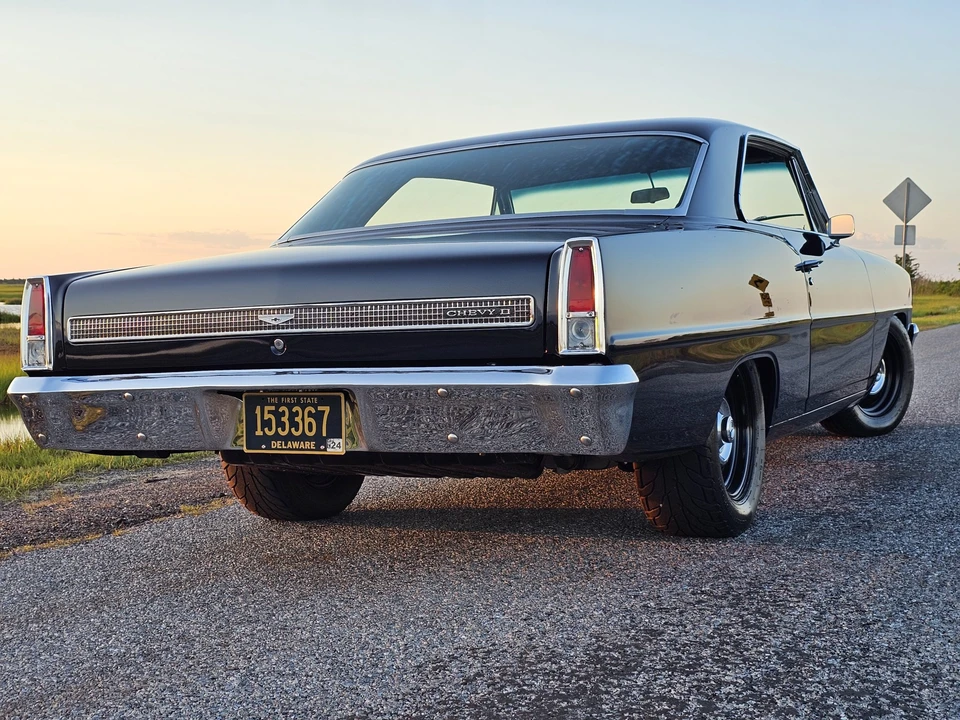 1967 Chevrolet II 2nd Gen - Image 30 of 31