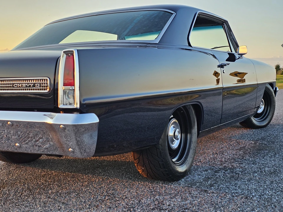 1967 Chevrolet II 2nd Gen - Image 29 of 31