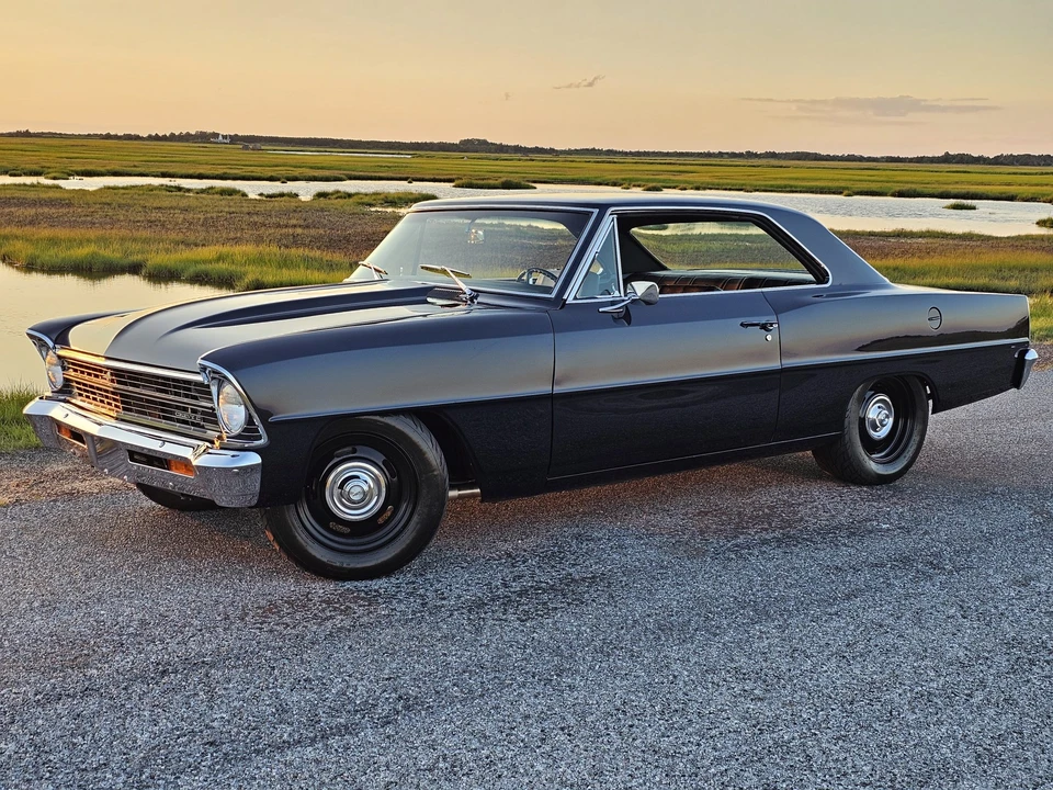 1967 Chevrolet II 2nd Gen - Image 2 of 31